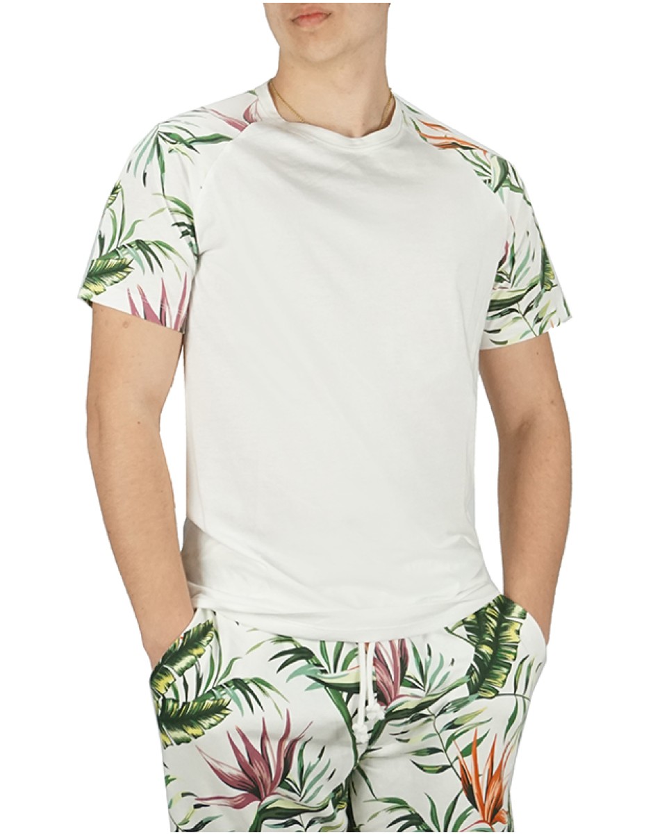 Jack & Jones Man T-shirt 